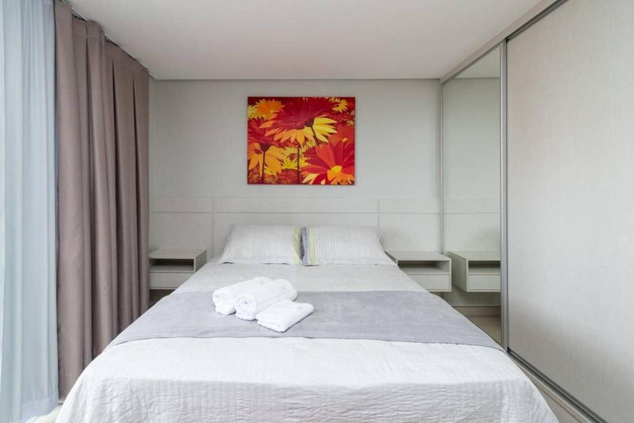 Flat Maravilhoso No Setor Bueno - Th807 Apartment Goiânia Exterior foto